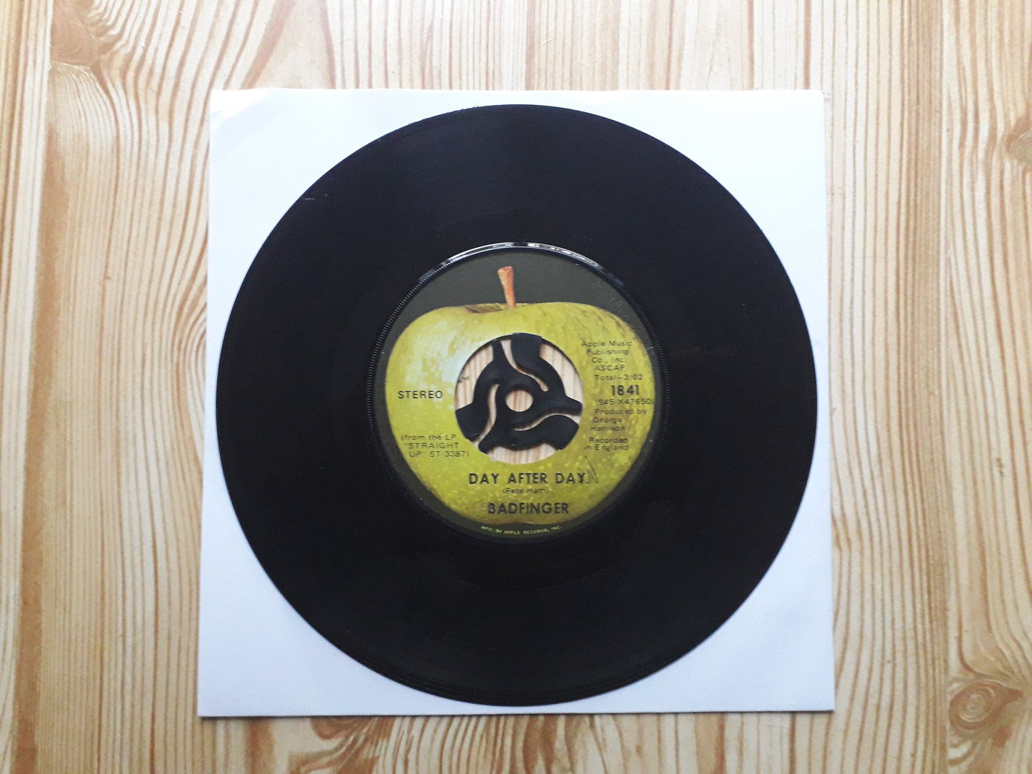 Badfinger-Day After Day 7" (1841)