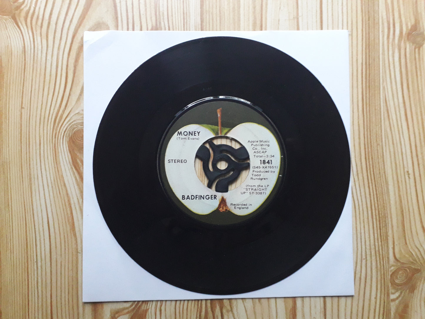 Badfinger-Day After Day 7" (1841)