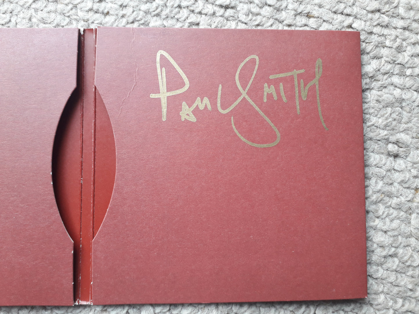 Maximo Park-Quicken The Heart 'Special Edition' CD/DVD Signed (WARPCD178X)