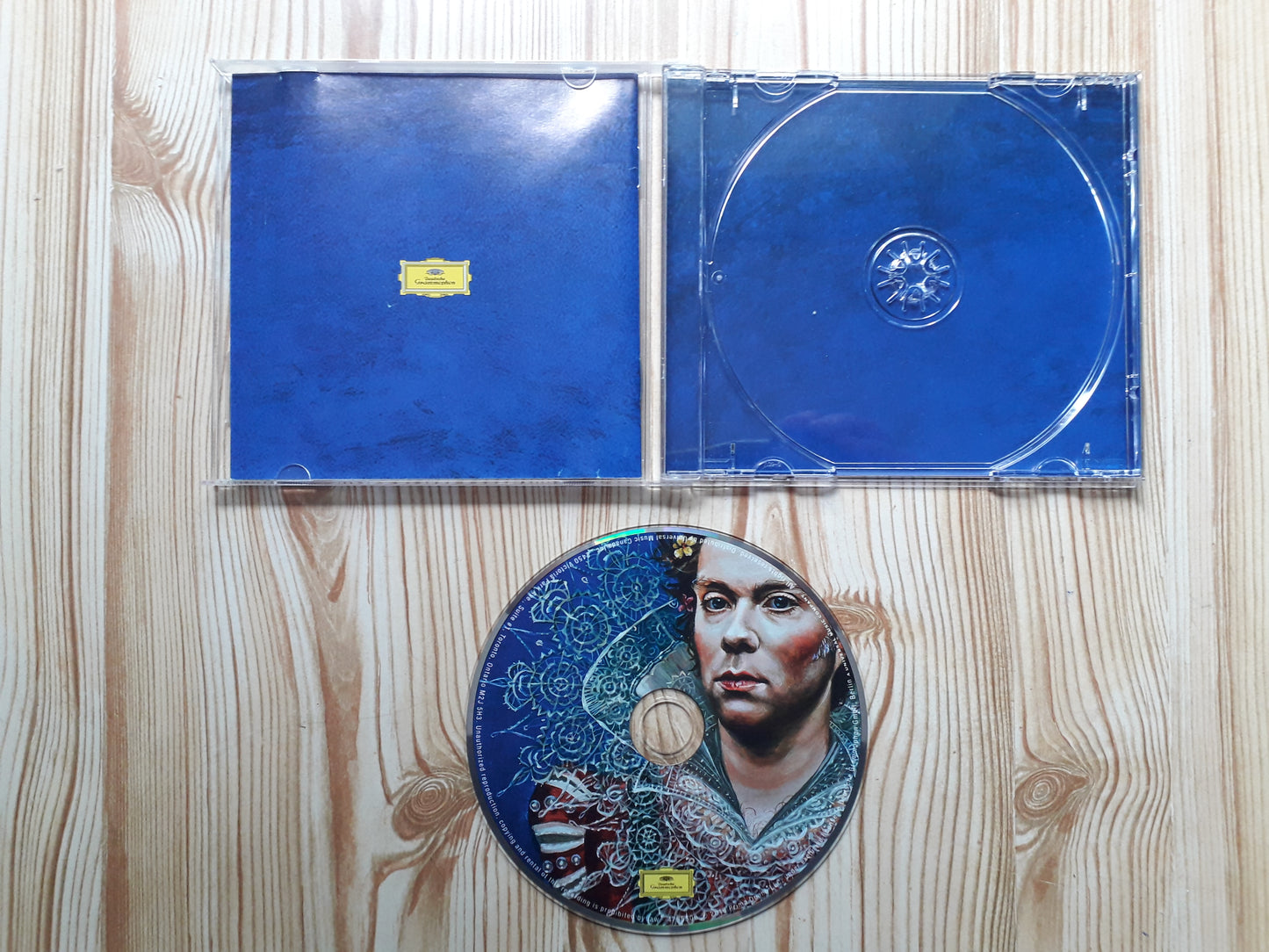 Rufus Wainwright–Take All My Loves-9 Shakespeare Sonnets CD (4795508)