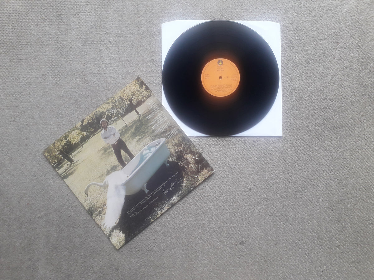 Billy Swan-I Can Help LP (MNT 80615)