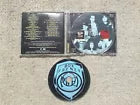 Pop Will Eat Itself-Box Frenzy [Bonus Tracks) CD (CMRCD651)