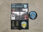 Pop Will Eat Itself-Box Frenzy [Bonus Tracks) CD (CMRCD651)