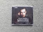 Benedict Cumberbatch Reads Sherlock Holmes' Rediscovered Railway Mysteries 2XCD