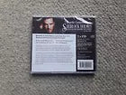 Benedict Cumberbatch Reads Sherlock Holmes' Rediscovered Railway Mysteries 2XCD