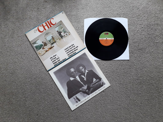 Chic-C'est Chic LP (K 50565)