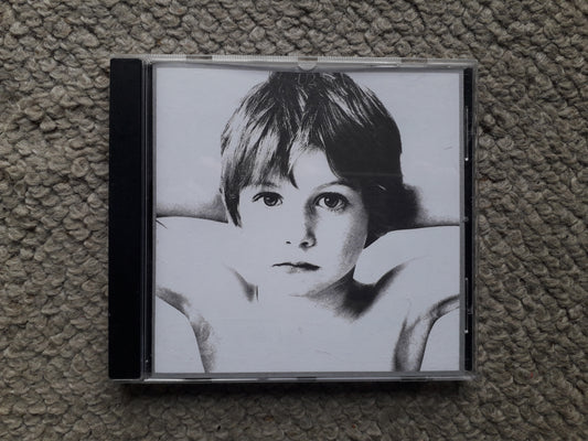 U2-Boy CD (IMCD 211)