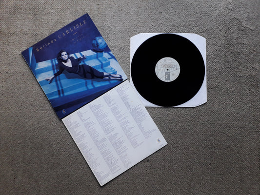 Belinda Carlisle-Heaven On Earth LP (V2496)