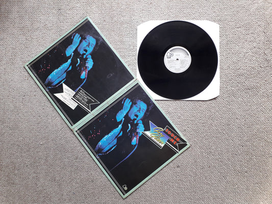 Gary Glitter-Touch Me LP (BELLS 222)