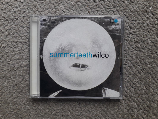 Wilco-Summerteeth CD (47282-2)