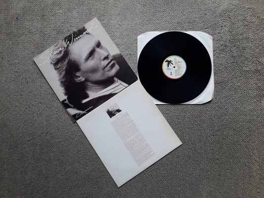 Steve Winwood-Chronicles LP (SSW 1)