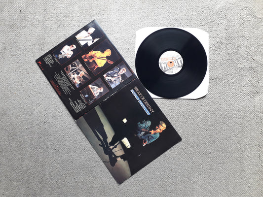 Spear Of Destiny-World Service LP (EPC 26514)