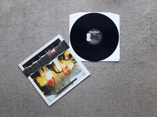 Frēēēz – Gonna Get You LP (BEGA 48)