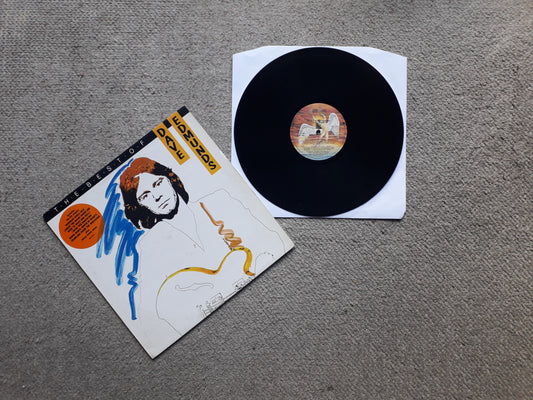 Dave Edmunds – The Best Of Dave Edmunds LP (SSK 59413)