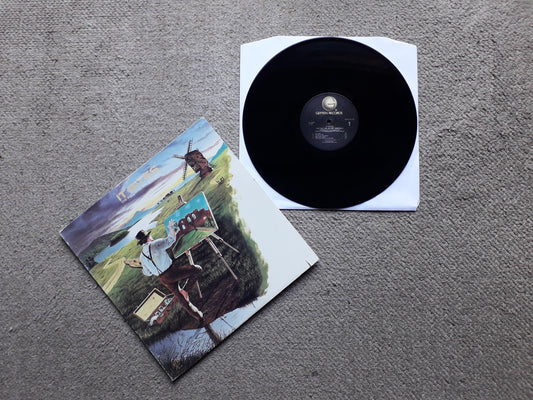 It Bites-The Big Lad In The Windmill LP (GHS 24116)