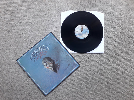 Eagles-Their Greatest Hits 1971-1975 LP (K 53017)