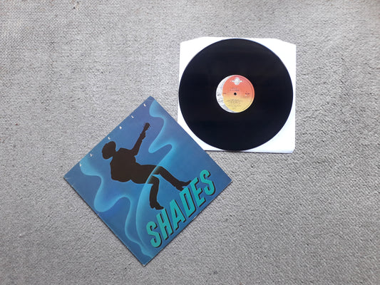 J J Cale-Shades LP (ISA 5021)