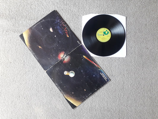 Electric Light Orchestra–ELO 2 LP (SHVL 806)