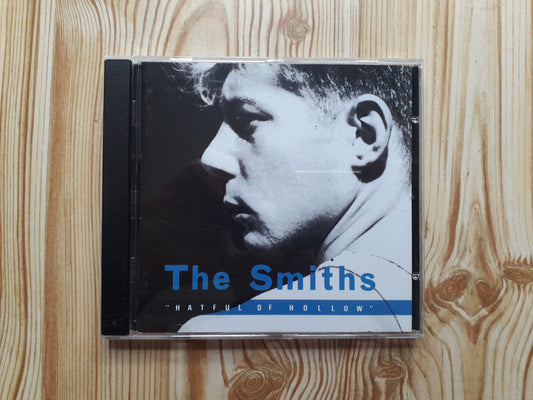 Smiths-Hatful Of Hollow CD (4509-91893-2)