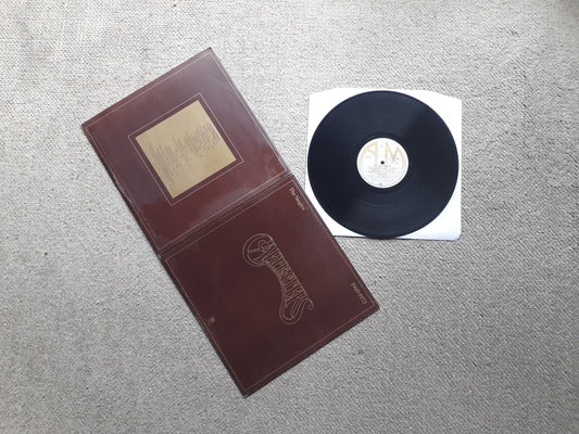 Carpenters-The Singles 1969-1973 LP G/Fold  (AMLH 63601)