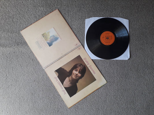 Lesley Duncan–Sing Children Sing LP G/Fold (S 64202)