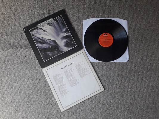 Bagatelle-Bagatelle LP (POLS 1047)