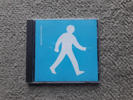 Gay Dad-Leisure Noise CD (556 103-2)