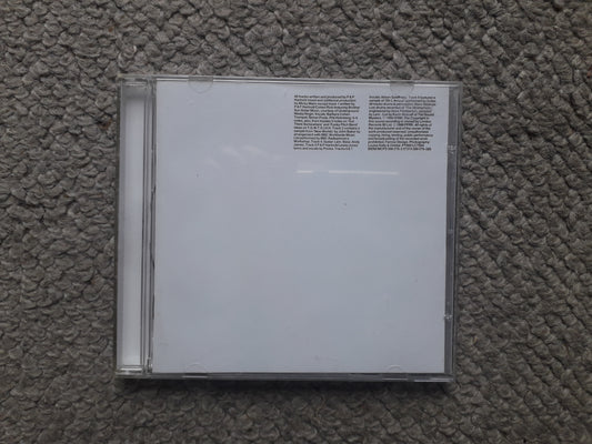 Orbital-The Middle Of Nowhere CD (556 076-2)