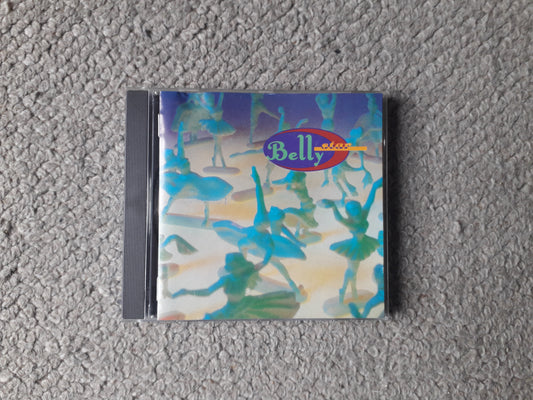 Belly-Star CD (CONTE 221CD)