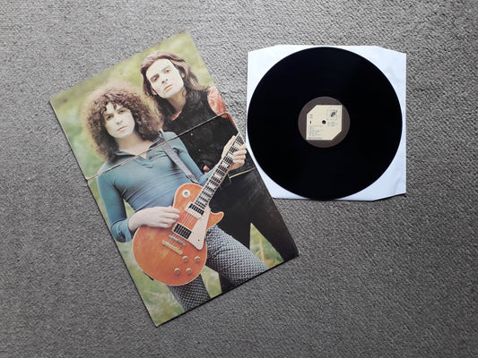 T. Rex-T. Rex LP (HIFLY 2)