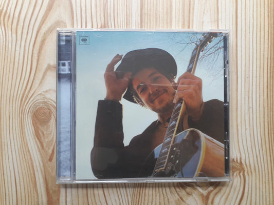 Bob Dylan-Nashville Skyline CD (512346 2)