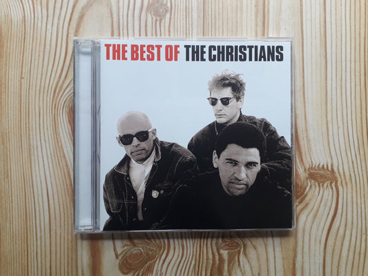 Christians-The Best Of The Christians CD (544 045 2)