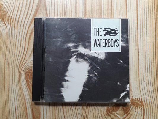 Waterboys-The Waterboys CD (CCD1541)