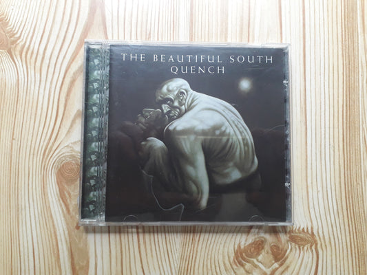 Beautiful South-Quench CD (538 179-2)