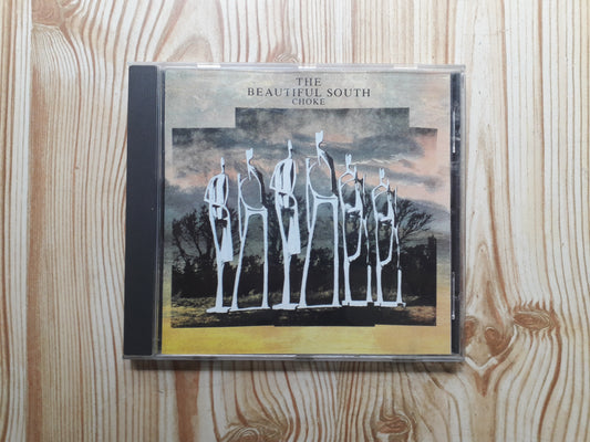 Beautiful South-Choke CD (828 233-2)