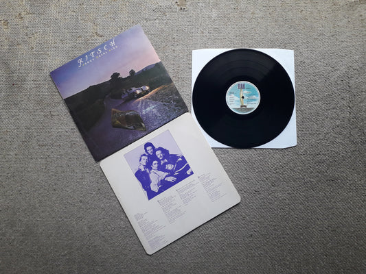 Heavy Metal Kids-Kitsch LP (SRAK 523)