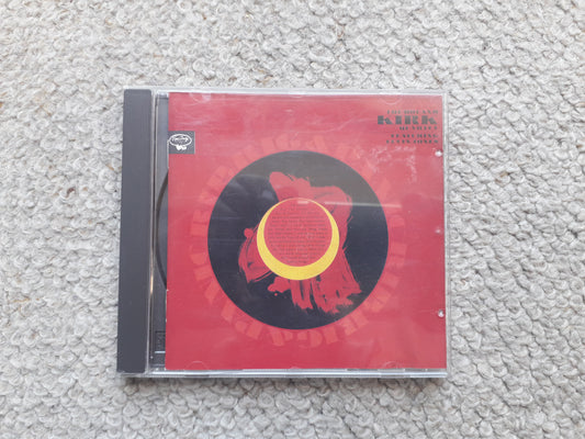 Roland Kirk-Rip, Rig & Panic/Beautiful Edith CD (832 164-2)