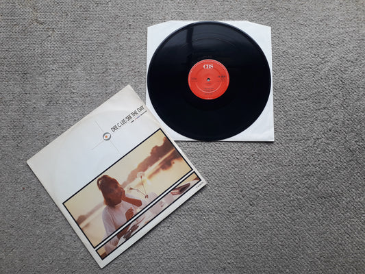 Dee C. Lee-See The Day 12"