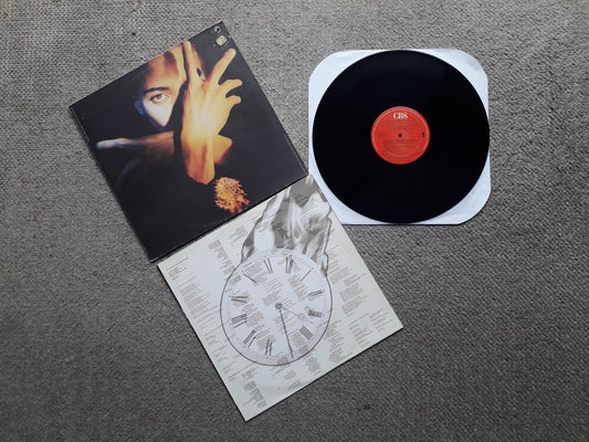 Terence Trent D'Arby-Terence Trent D'Arby's Neither Fish Nor Flesh: A Soundtrack Of Love, Faith, Hope, And Destruction LP