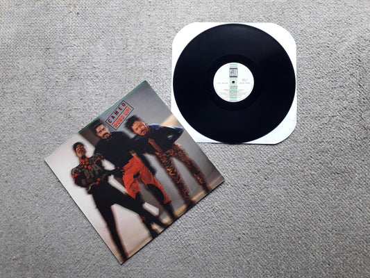 Cameo-Word Up! LP (JABH 19)