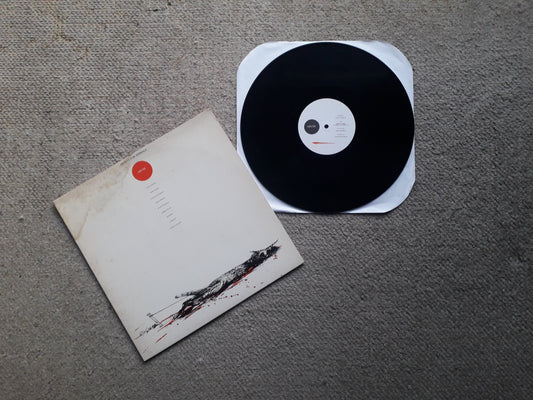 Various – Abuse - Artists For Animals LP (SD 003)