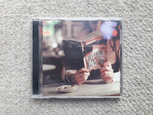 Del Amitri–Can You Do Me Good? CD (4932162)