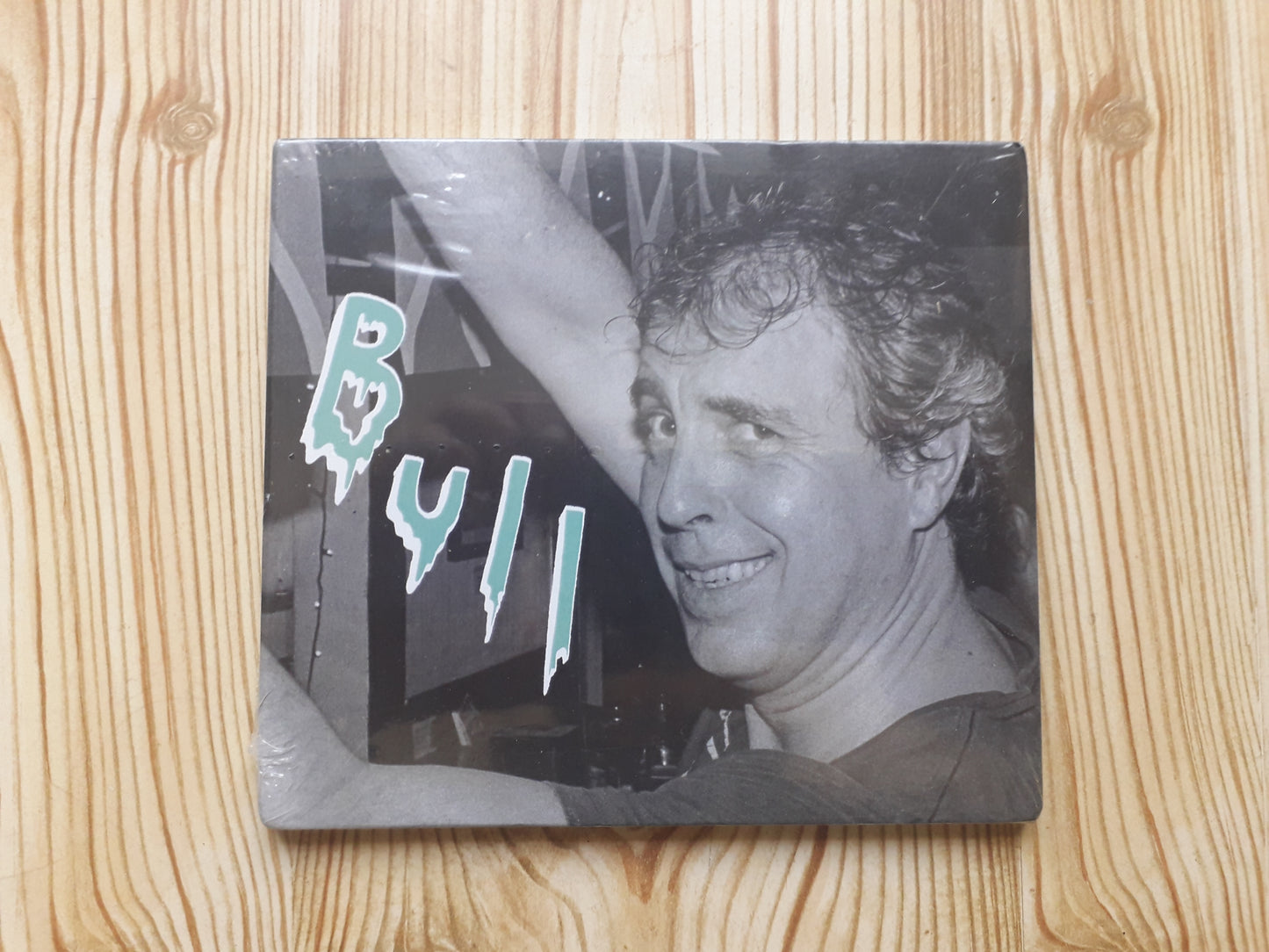Bull-America CD
