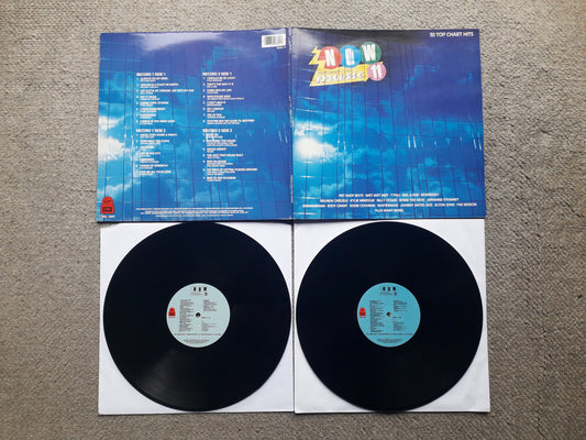 Now That's What I Call Music 11 Dbl LP (NOW 11)