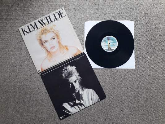 Kim Wilde-Select LP (SRAK548)