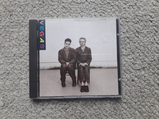 Vegas-Vegas CD (74321110442)