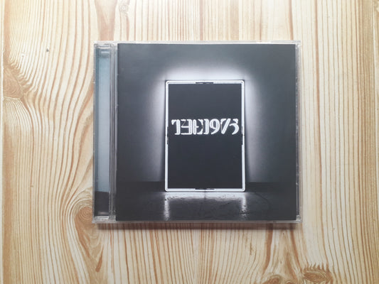 The 1975-The 1975 CD (DH00040)
