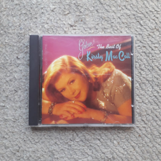 Kirsty MacColl–Galore (The Best Of) CD (CDV 2763)